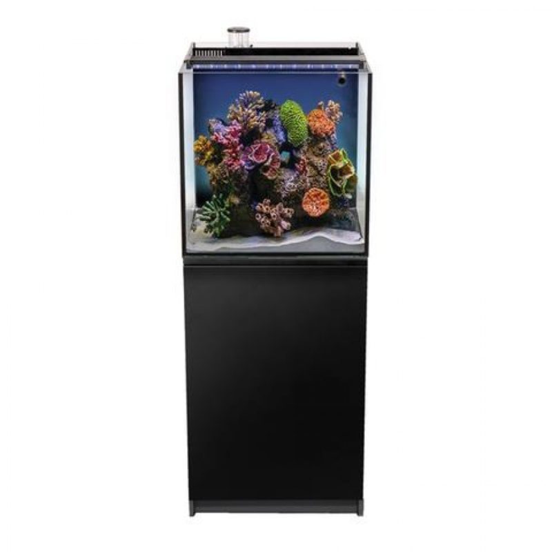 Aquatop Recife ECO 40 Gallon Black