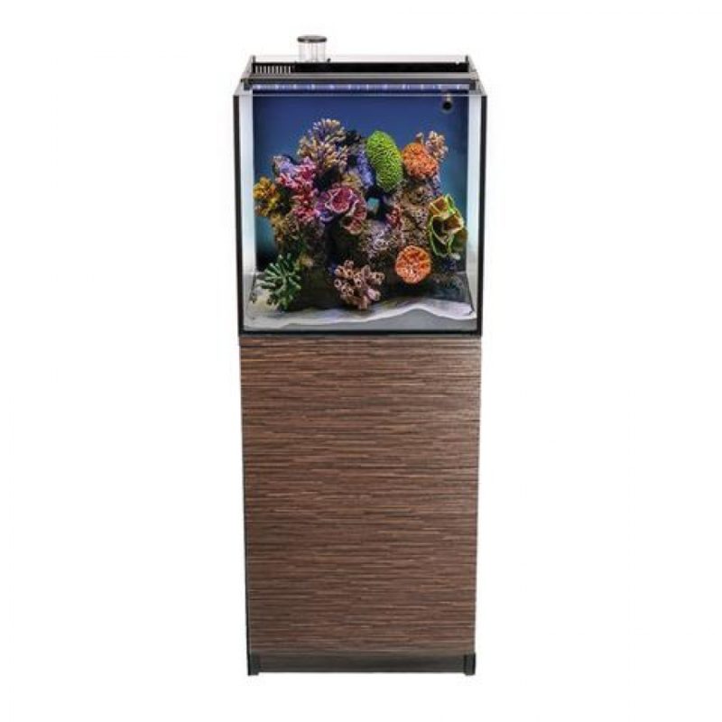 Aquatop Recife ECO 40 Gallon Brown