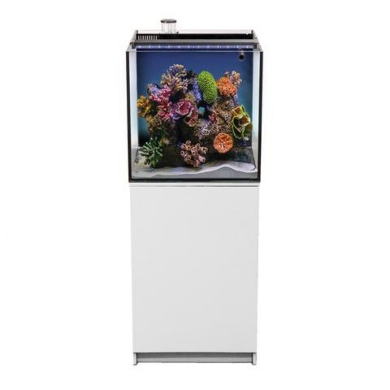 Aquatop Recife ECO 40 Gallon White