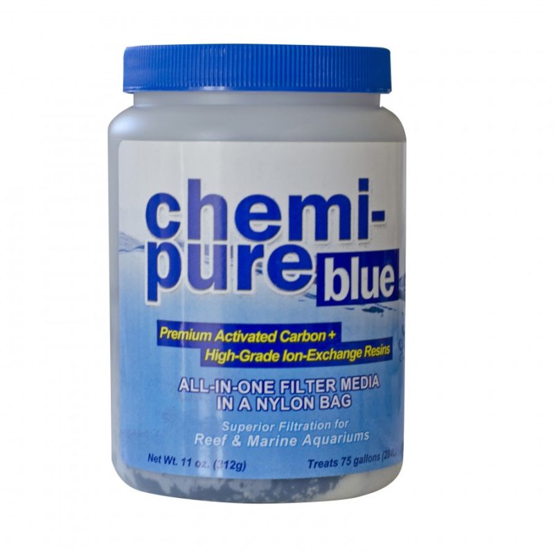 Chemi-Pure Blue 11oz