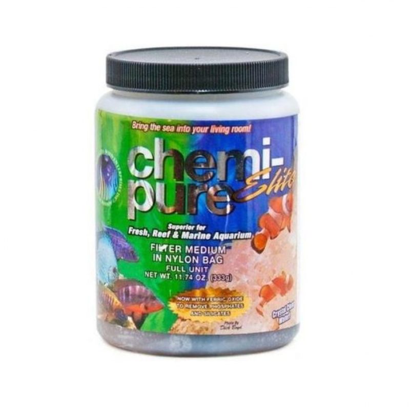 Chemi-Pure Elite 11oz