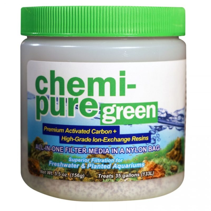 Chemi-Pure Green 5.5oz