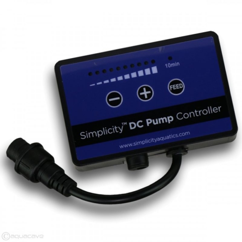 Simplicity DC 2100 Pump - Image 4