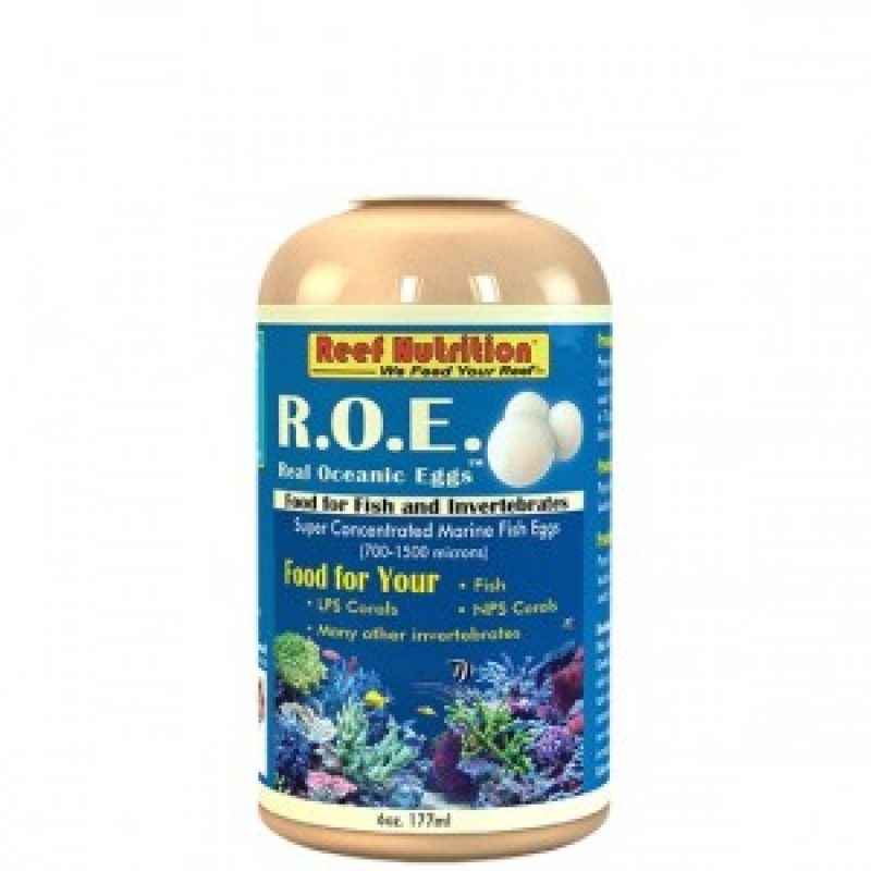 Reef Nutrition Roe 16oz - Image 2