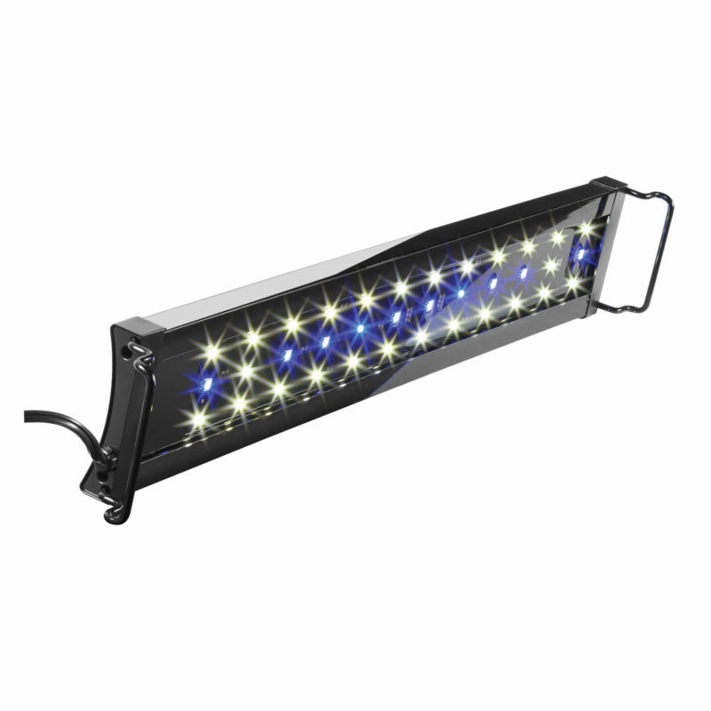 Aqueon OptiBright Plus LED Light Fixture 30-36 inch - Image 5