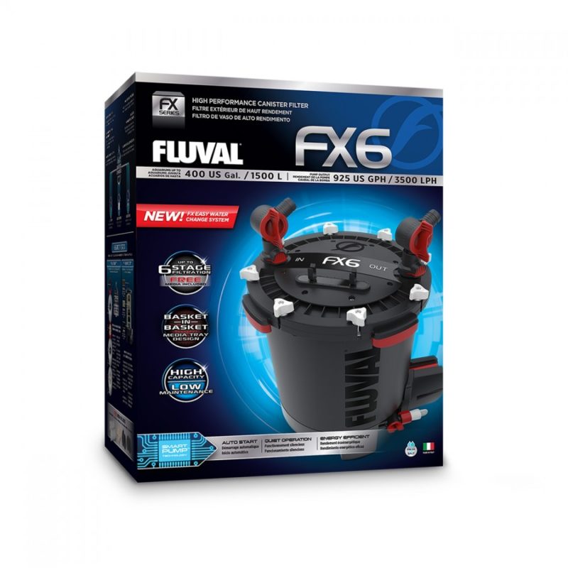 Fluval FX6