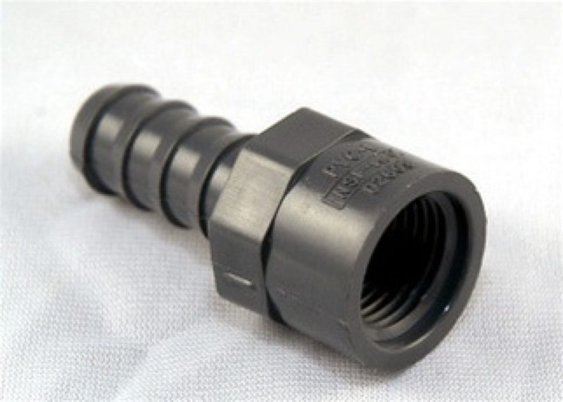 Hose Adapter 1/2" FPT x 5/8" Insert