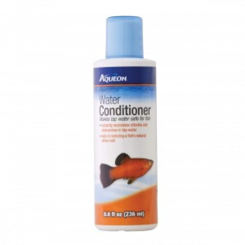 Aqueon Water Conditioner 8oz - Image 2