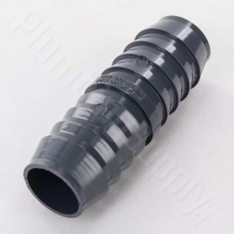 Hose Coupling 3/4" Insert x 3/4" Insert