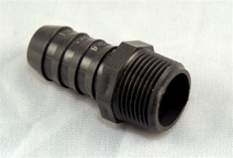 Hose Adapter 3/4" MPT x 3/4" Insert