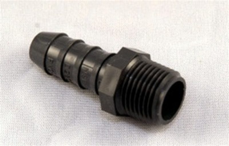 Hose Adapter 1/2" MPT x 5/8" Insert