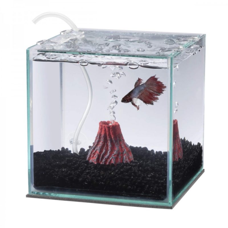 Aqueon Betta Filter with Volcano