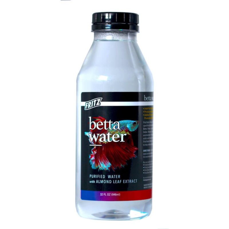 Fritz Betta Water 32oz