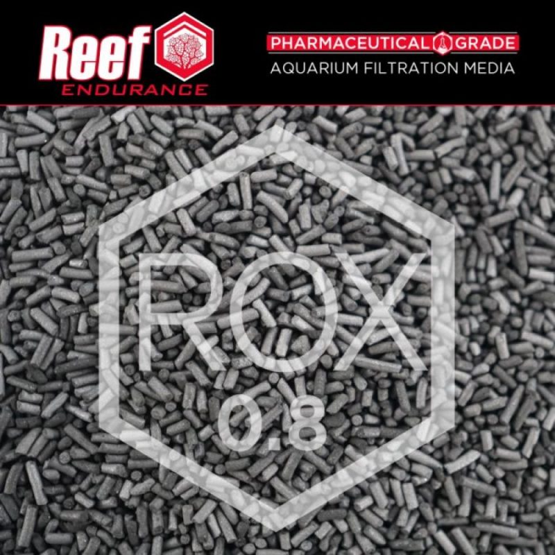 Reef Endurance ROX Carbon 3lbs