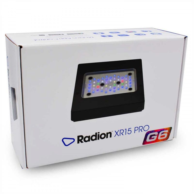 Ecotech Radion XR15 Pro G6