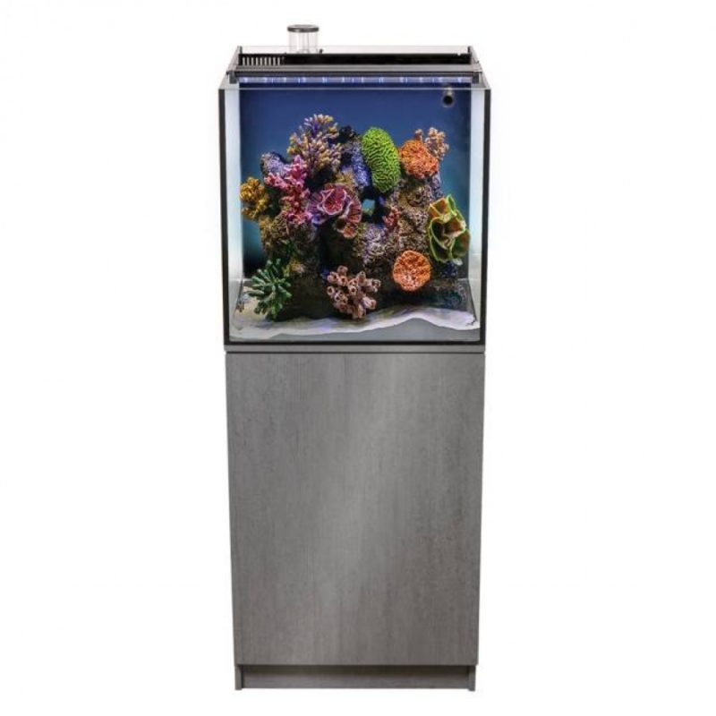 Aquatop Recife ECO 40 Gallon Gray