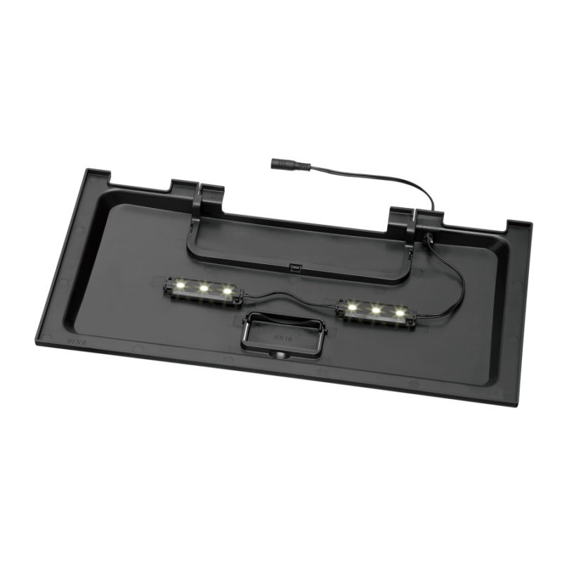 Aqueon 5.5 Gallon LED Aquarium Kit - Image 3