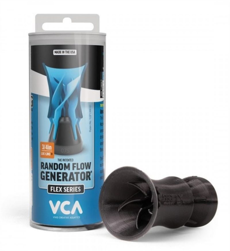 VCARandom Flow Generator Flex Series 3/4in LocLine