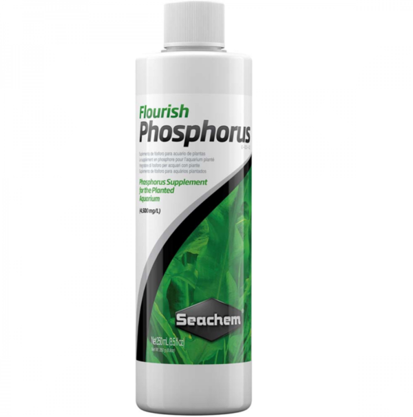 Seachem Flourish Phosphorus 250ml