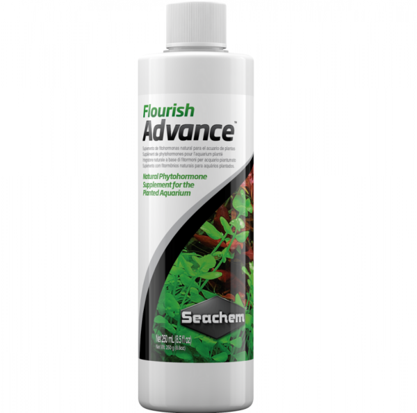 Seachem Flourish Advance 250ml