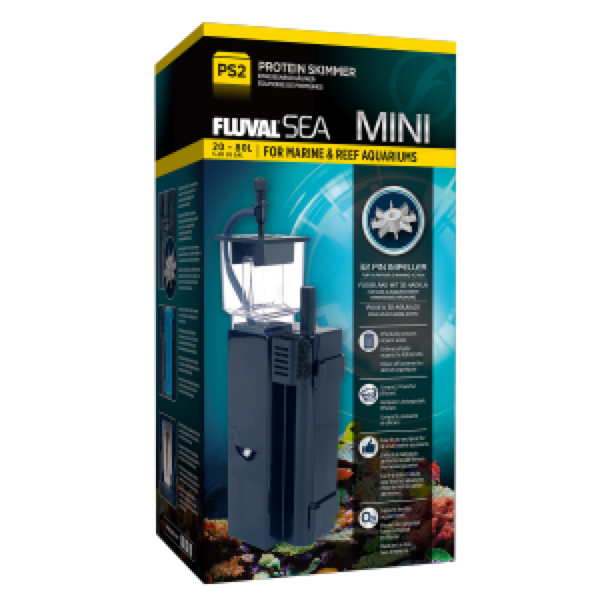 Fluval Sea PS2 Mini Skimmer