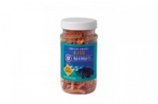 San Francisco Bay Freeze Dried Krill 1oz - Image 2