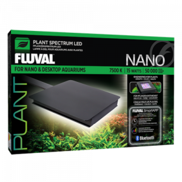 Fluval Plant Nano LED with Bluetooth