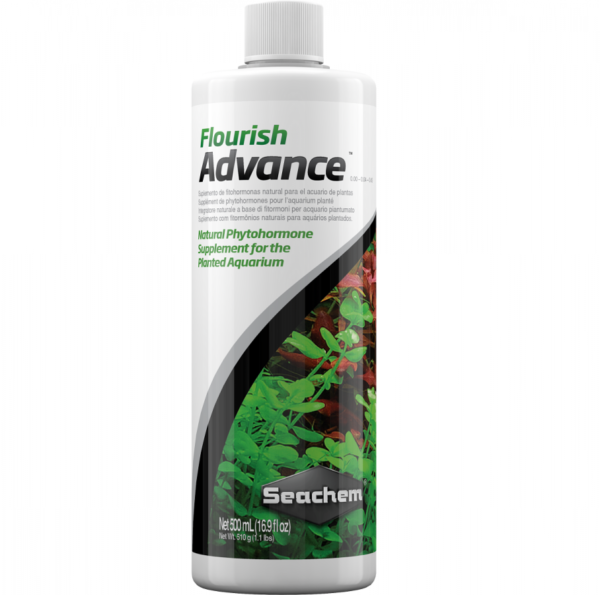 Seachem Flourish Advance 500ml