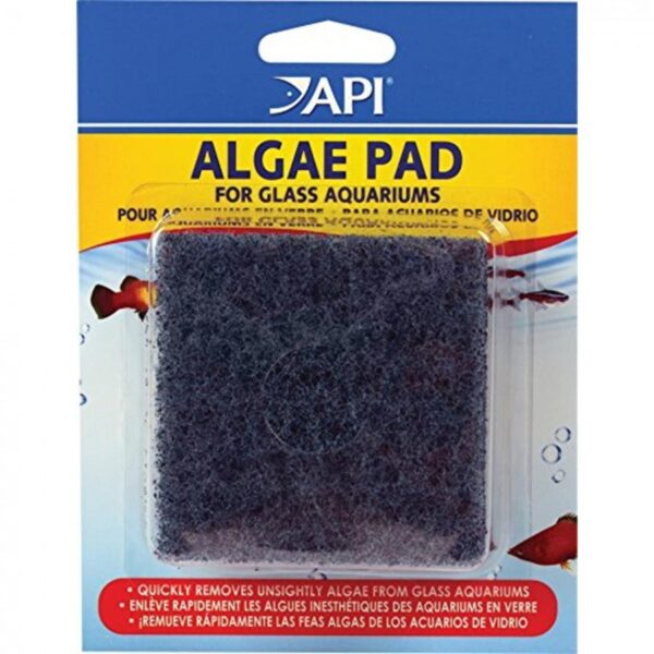 API Algae Pad Glass - Image 2