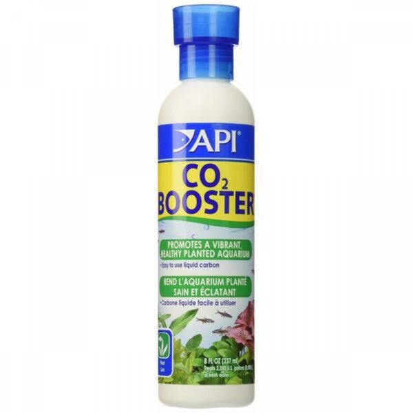 API Co2 Booster 8oz - Image 2