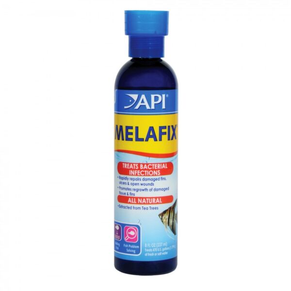 API Melafix 8oz - Image 2