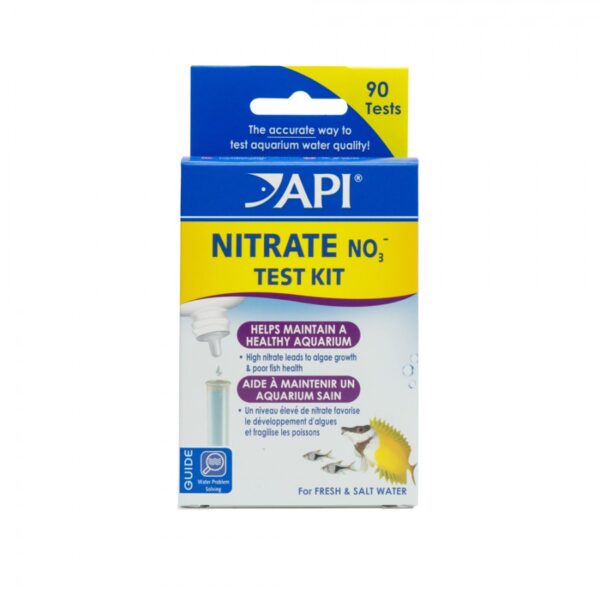 API Nitrate Test Kit - Image 4