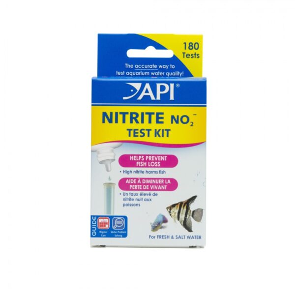 API Nitrite Test Kit - Image 4