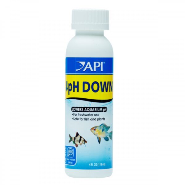 API Ph Down 4oz - Image 2