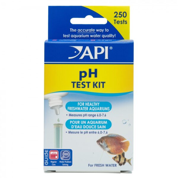 API Ph Test Kit - Image 4