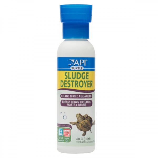 API Turtle Sludge Destroyer 4oz - Image 2