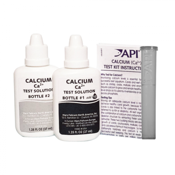 API Calcium Test Kit - Image 2