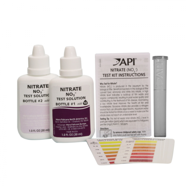 API Nitrate Test Kit - Image 3