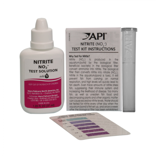 API Nitrite Test Kit - Image 3