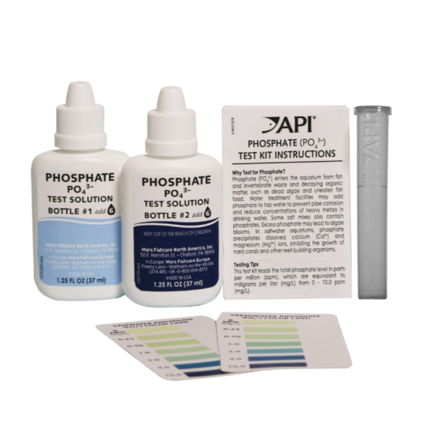 API Phosphate Test Kit - Image 2