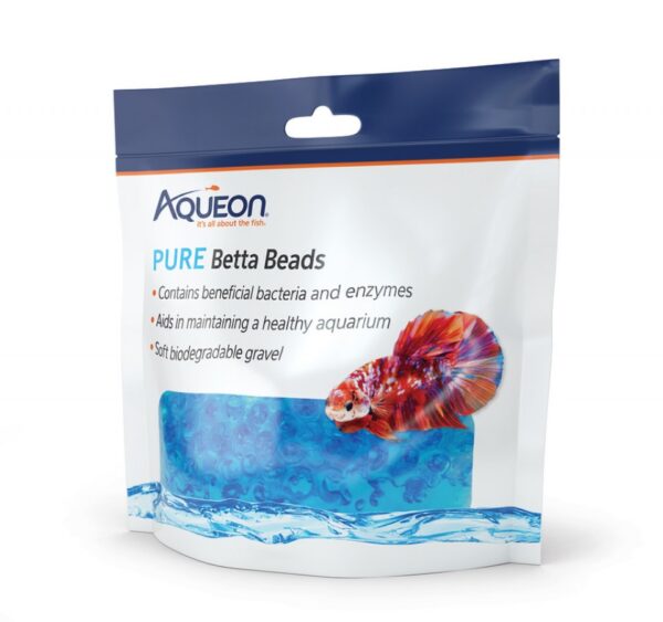 Aqueon Betta Beads 8.8oz - Image 3