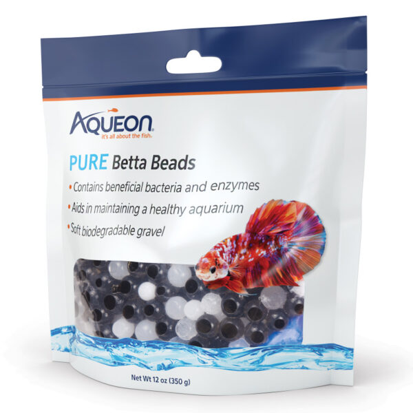 Aqueon Betta Beads 8.8oz - Image 4