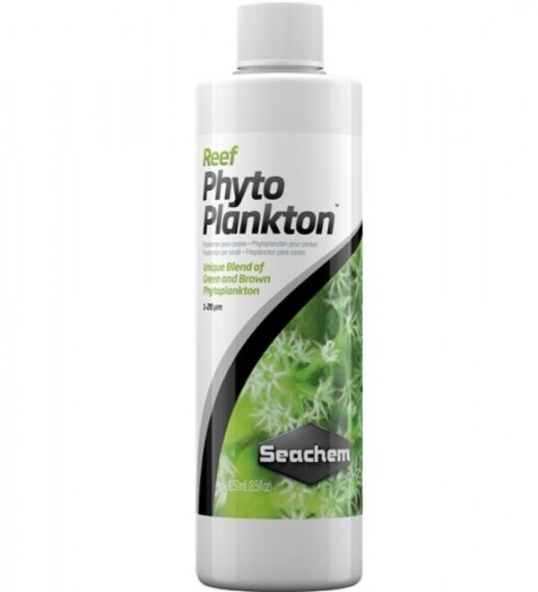 Seachem Reef Phytoplankton 250ml - Image 2