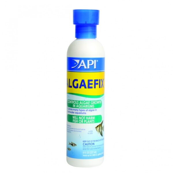 API AlgaeFix 8oz - Image 2