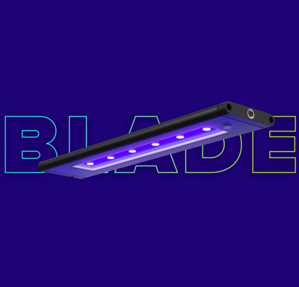 Aqua Illumination Blade Smart LED Coral Glow