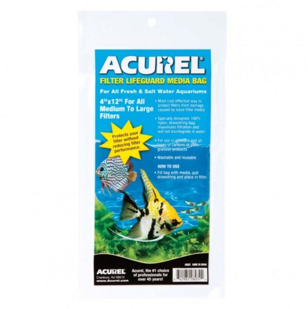 Acurel Media Bag 4x12 - Image 2