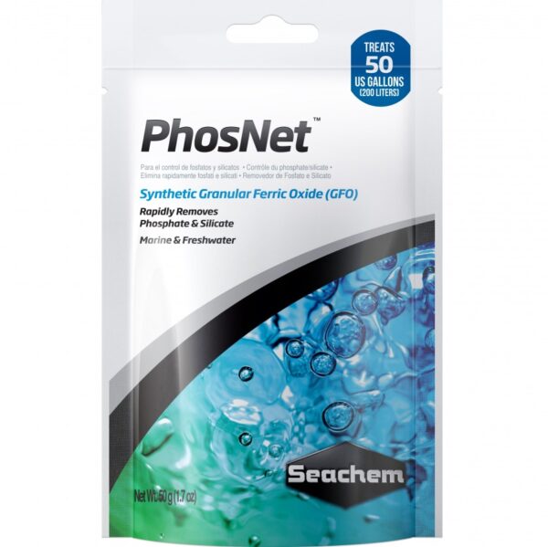 Seachem PhosNet 50g - Image 3