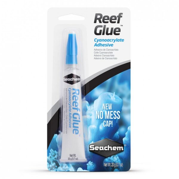 Seachem Reef Glue 20g - Image 2