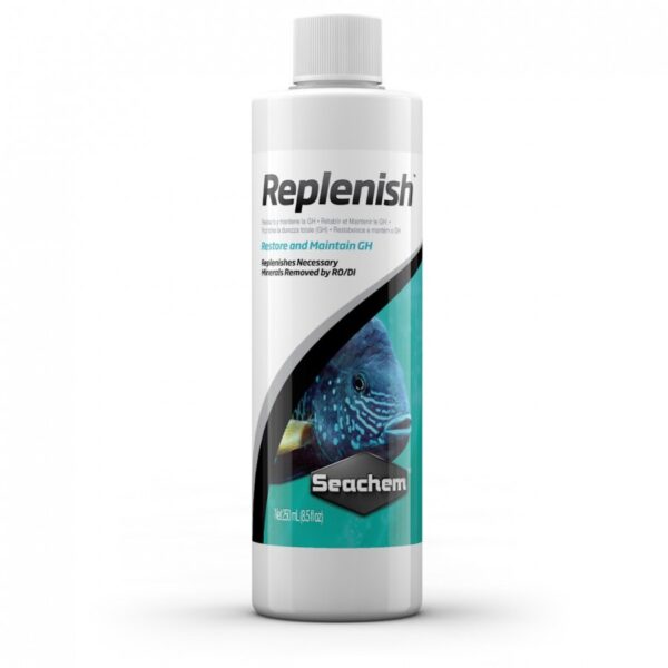 Seachem Replenish 250ml