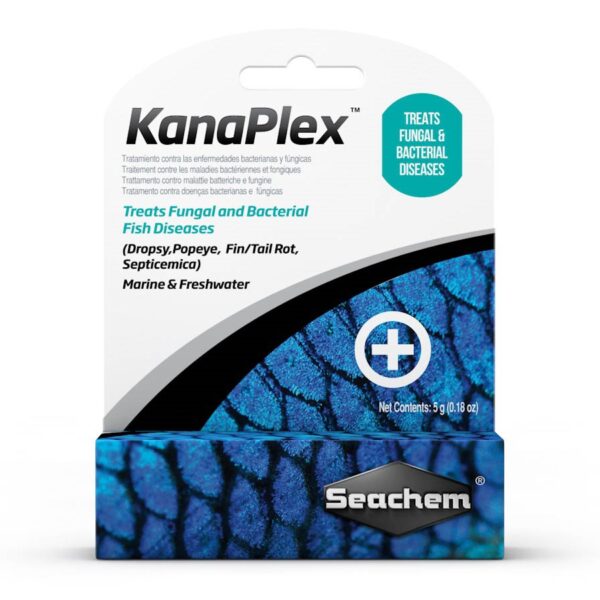 Seachem Kanaplex 5g